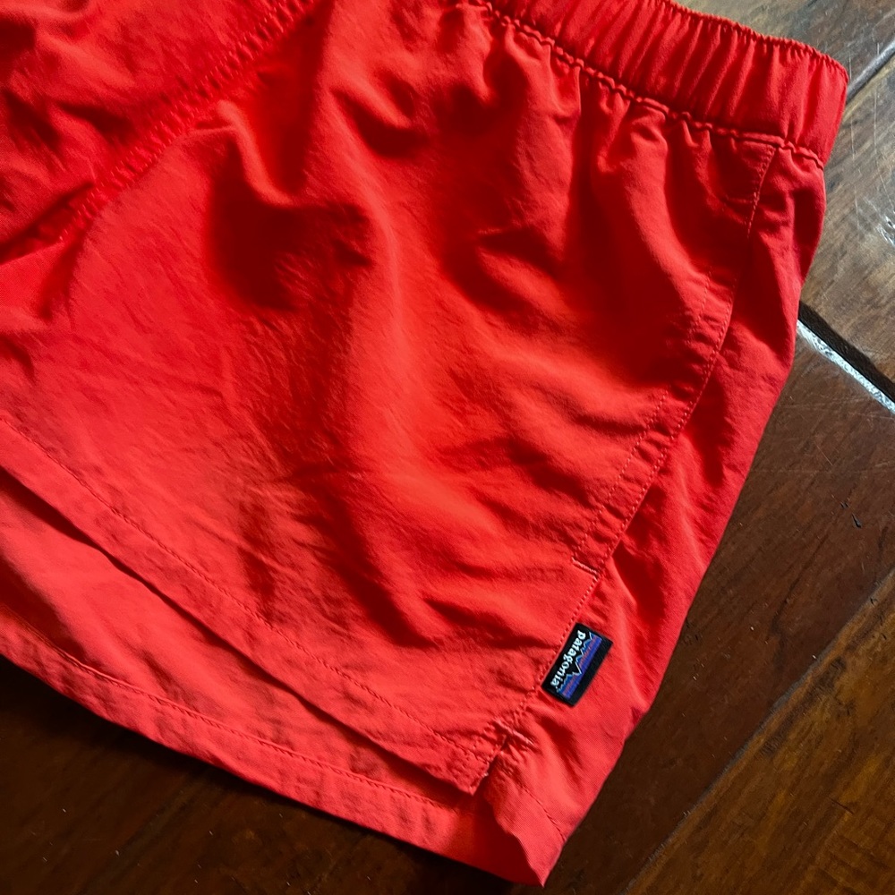Patagonia Barely Baggies Shorts